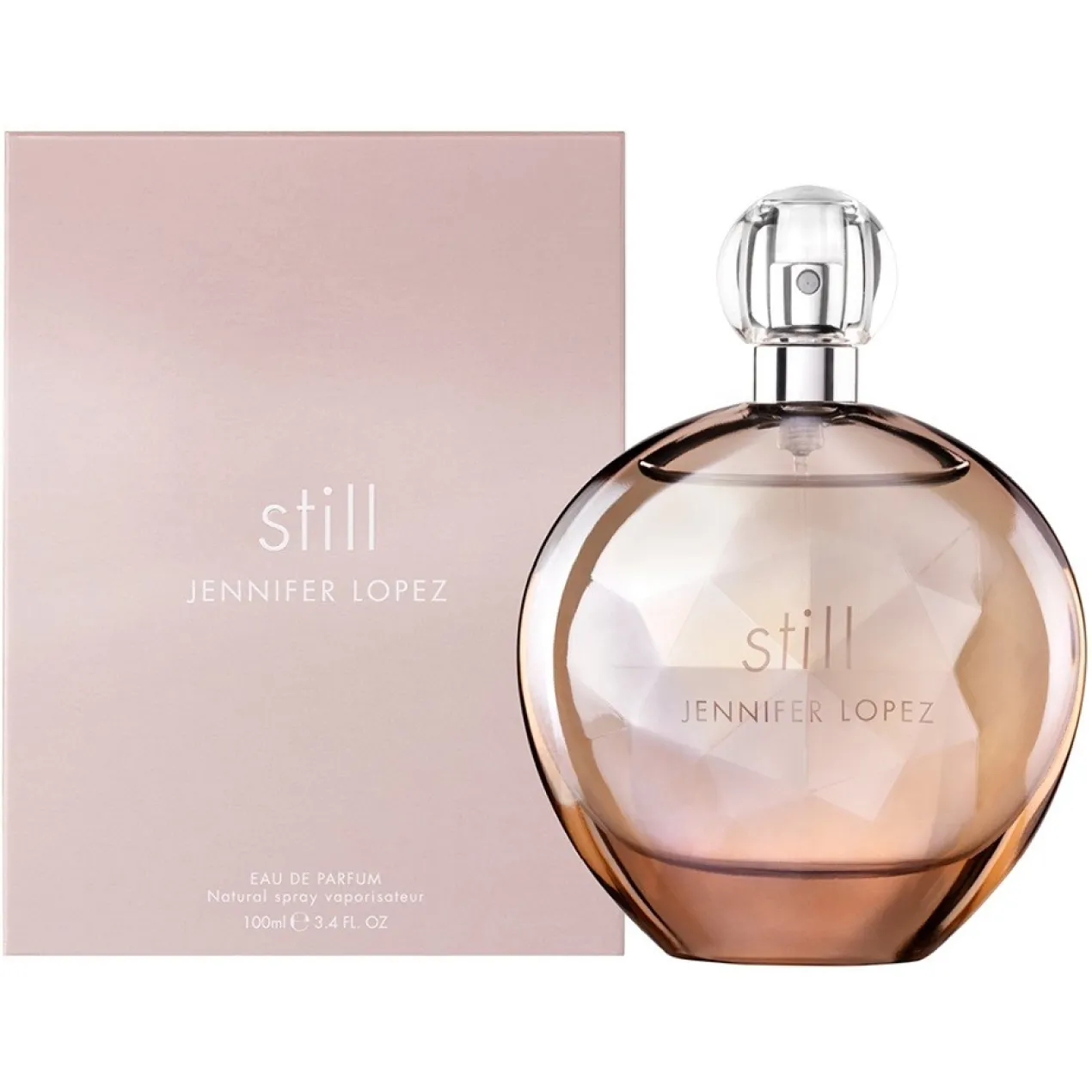 Still by Jennifer Lopez EDP