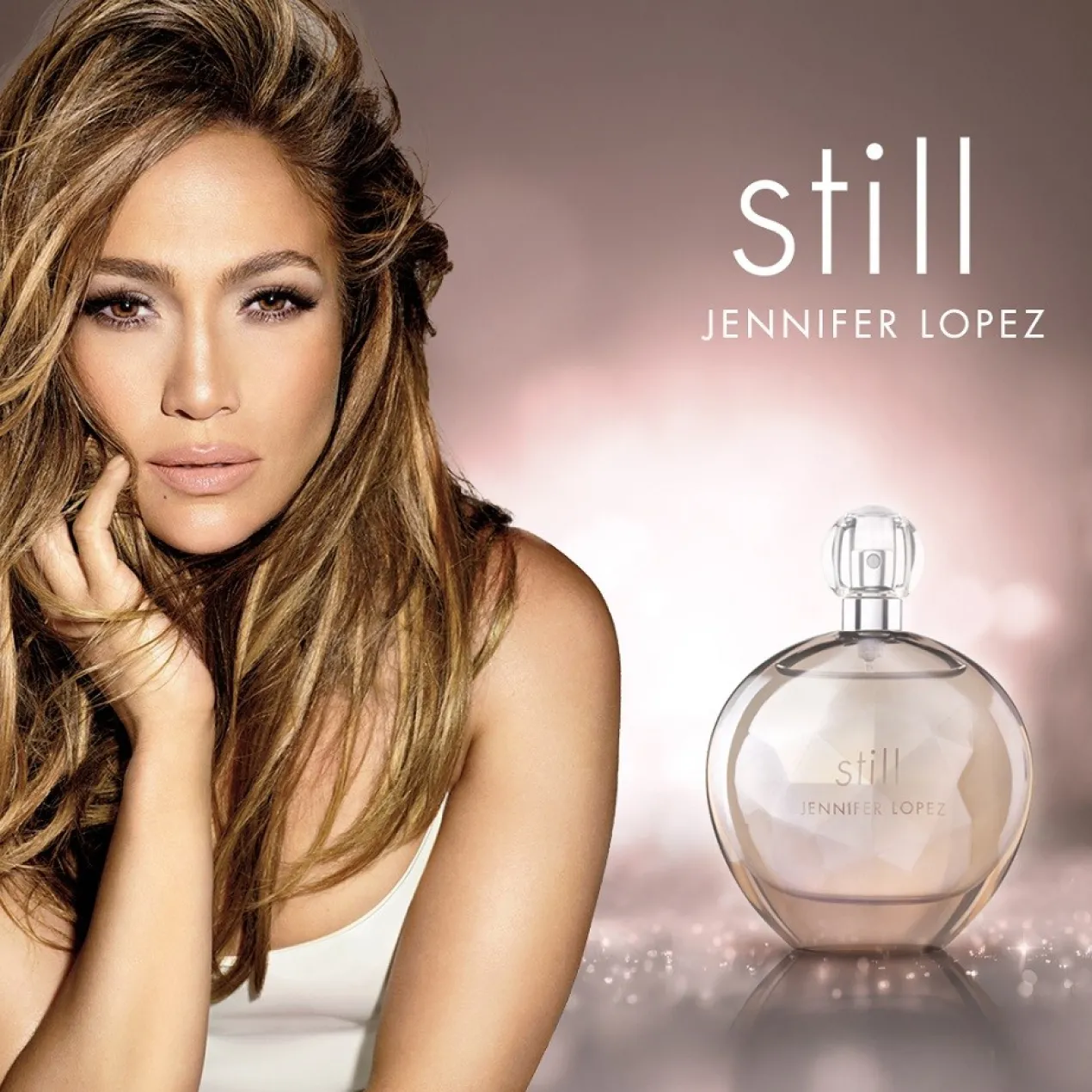 Still by Jennifer Lopez EDP