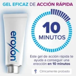 Stimgel Gel para la Disfunción Eréctil