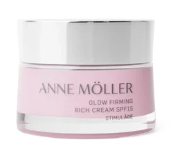 Stimulâge Glow Firming Rich Cream SPF 15 Crema de día Iluminadora Reafirmante