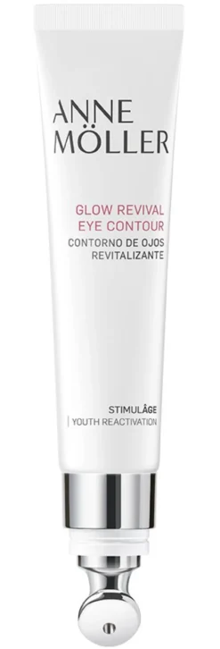 Stimulâge Glow Revival Contorno de Ojos Revitalizante