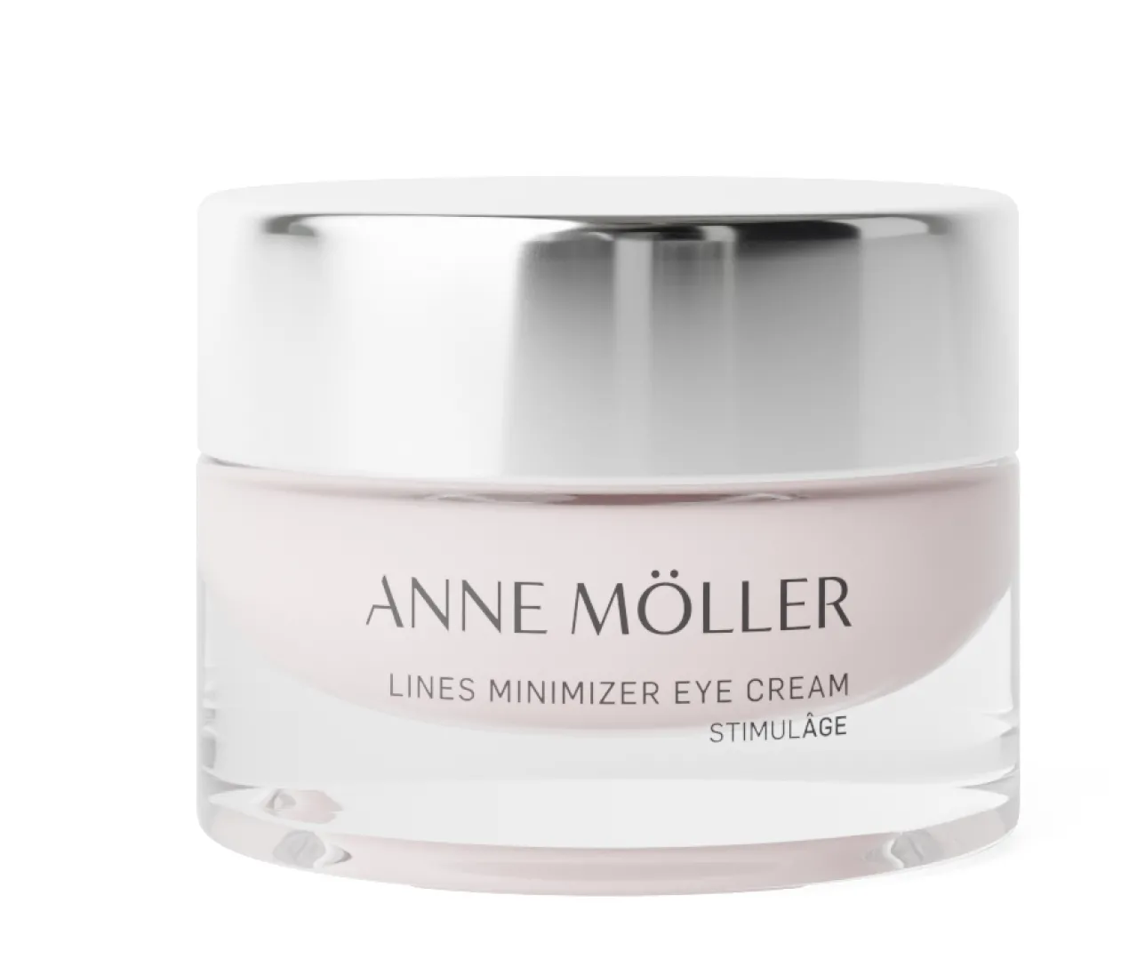 Stimulâge Lines Minimizer Contorno de Ojos