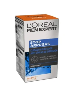 Stop Arrugas