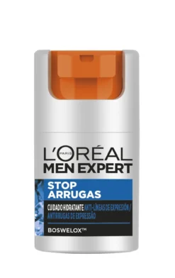 Stop Arrugas