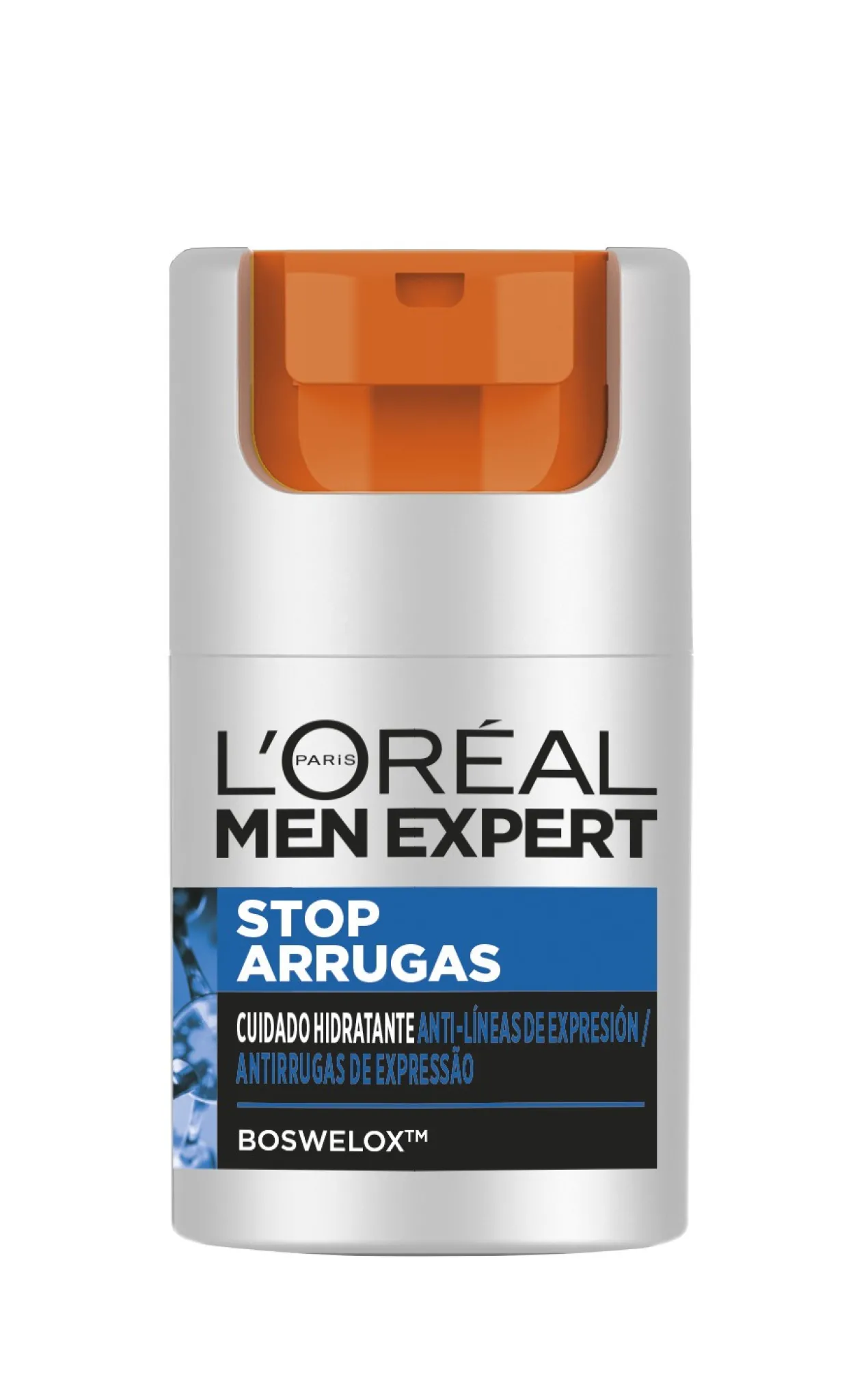 Stop Arrugas