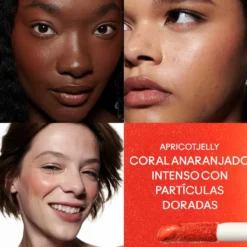 Strobe Beam Liquid Blush Colorete Líquido