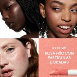 Strobe Beam Liquid Blush Colorete Líquido