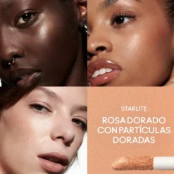 Strobe Beam Liquid Blush Colorete Líquido