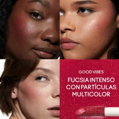 Strobe Beam Liquid Blush Colorete Líquido