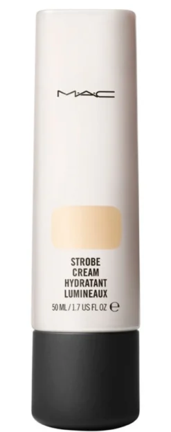Strobe Cream Hidratante Iluminador