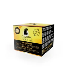 Strong Epil Pasta de Azúcar para depilación