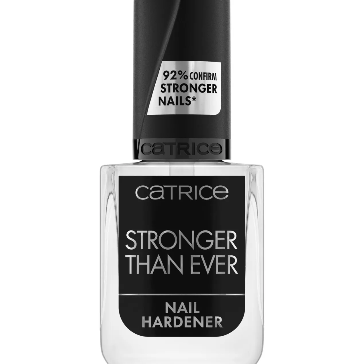 Stronger Than Ever Nail Hardener Endurecedor de Uñas