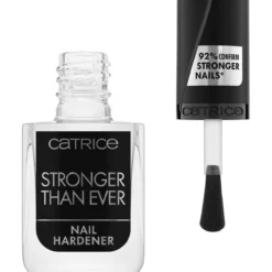 Stronger Than Ever Nail Hardener Endurecedor de Uñas
