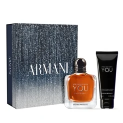 Stronger With You Intensely Eau de Parfum Estuche de Regalo