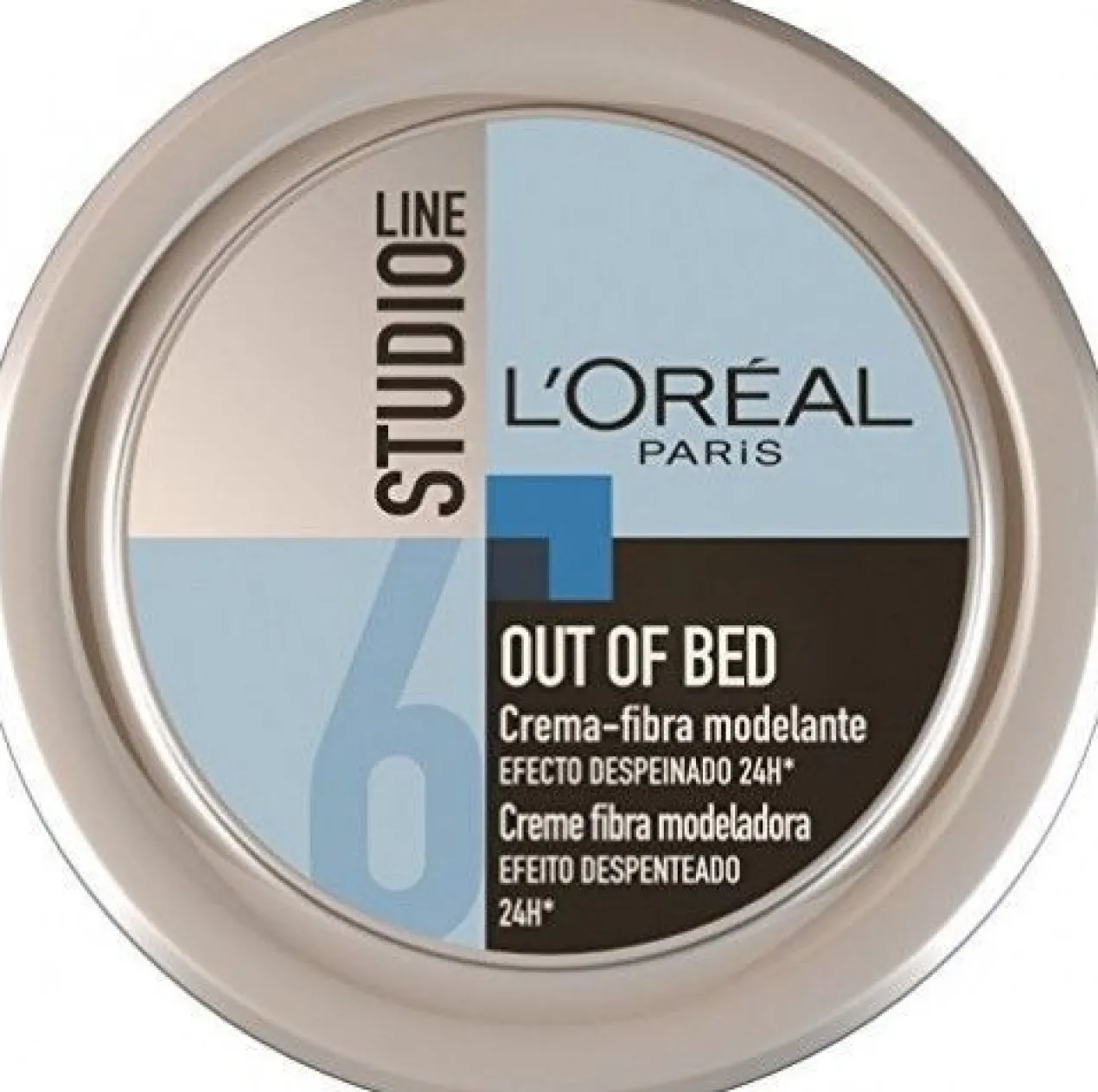 Studio Line Crema Out of Bed
