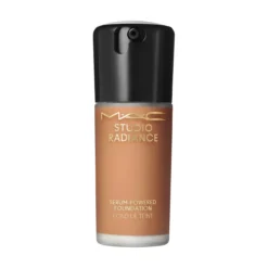 Studio Radiance Serum - Powered Foundation Base de maquillaje 24 hs hidratación