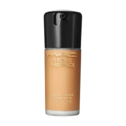 Studio Radiance Serum - Powered Foundation Base de maquillaje 24 hs hidratación