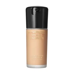 Studio Radiance Serum - Powered Foundation Base de maquillaje 24 hs hidratación