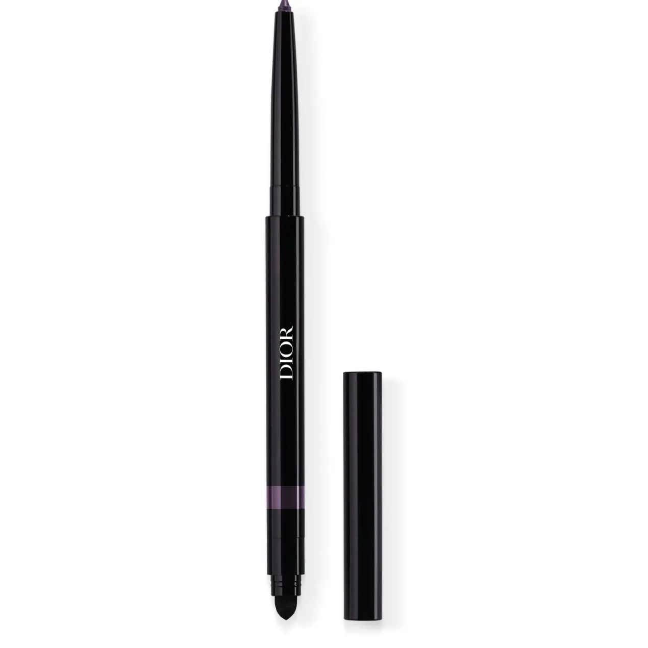 Stylo Eyeliner Waterproof - Duración 24 h - Color intenso