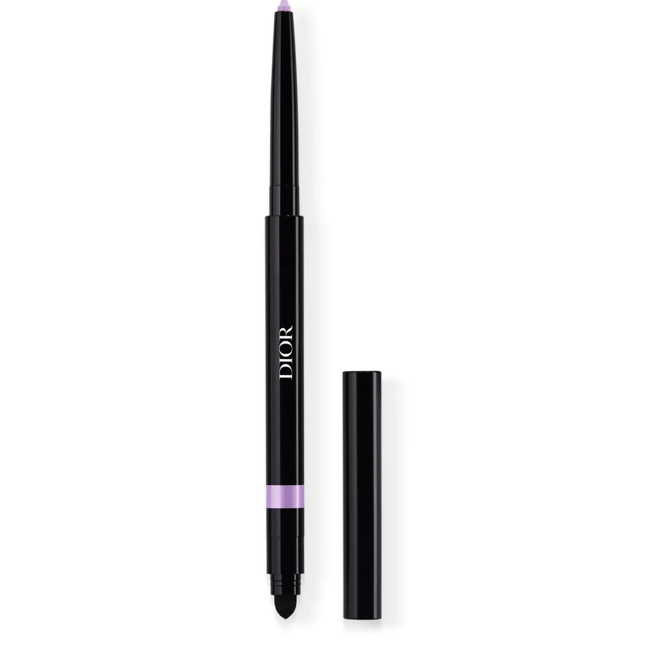 Stylo Eyeliner Waterproof - Duración 24 h - Color intenso