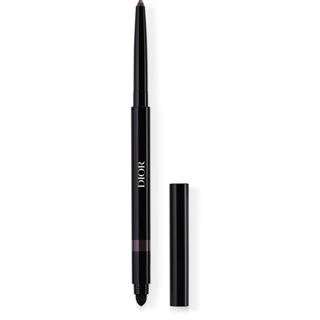 Stylo Eyeliner Waterproof - Duración 24 h - Color intenso