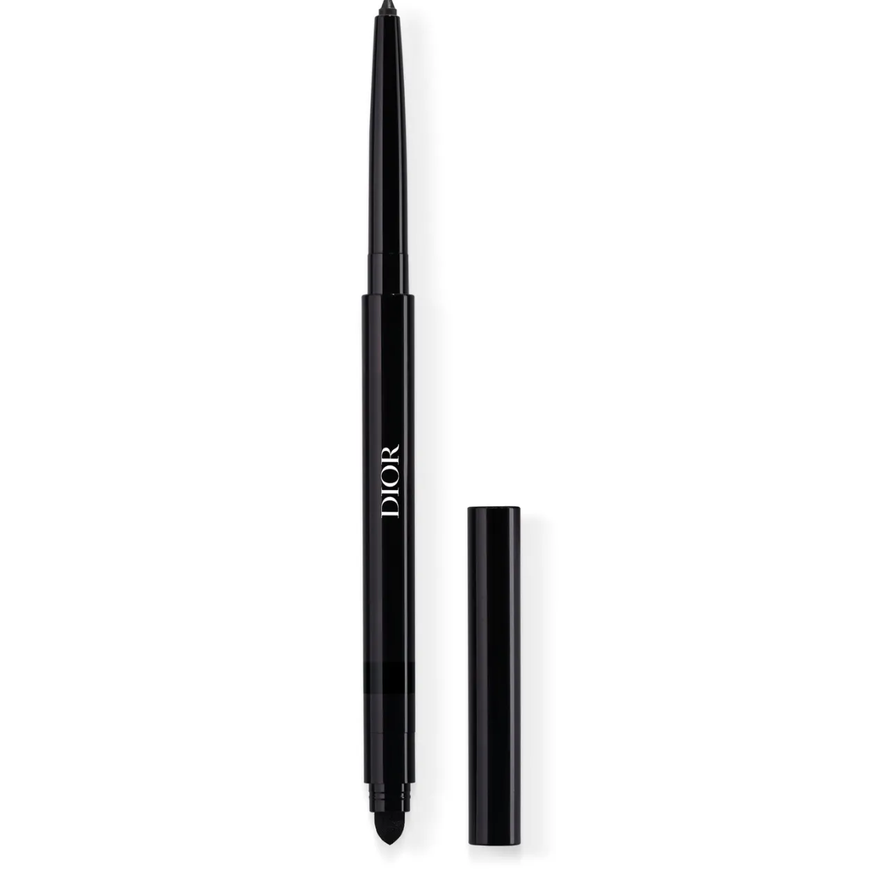 Stylo Eyeliner Waterproof - Duración 24 h - Color intenso
