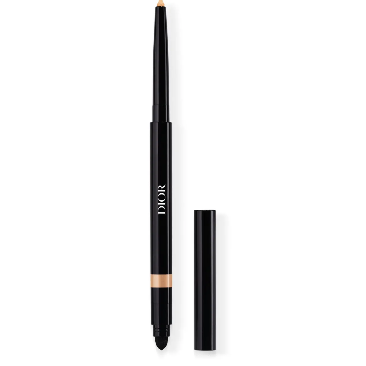 Stylo Eyeliner Waterproof - Duración 24 h - Color intenso