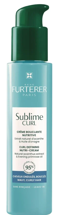 Sublime Curl Tratamiento Rizos