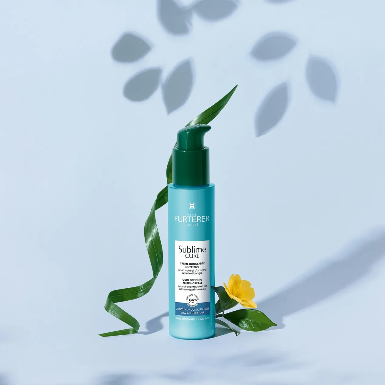 Sublime Curl Tratamiento Rizos