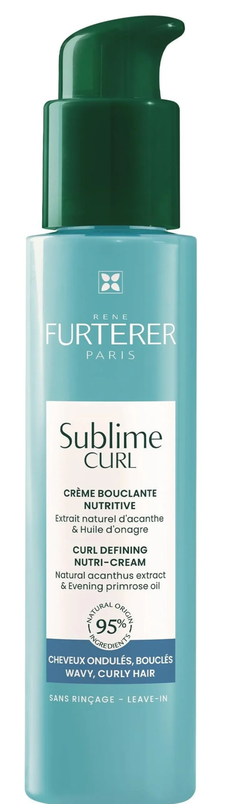 Sublime Curl Tratamiento Rizos