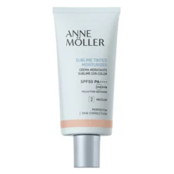 Sublime Tinted Moisturizer Crema Hidratante Sublime con Color SPF50