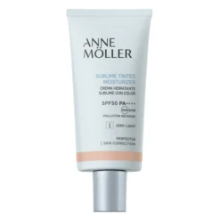 Sublime Tinted Moisturizer Crema Hidratante Sublime con Color SPF50