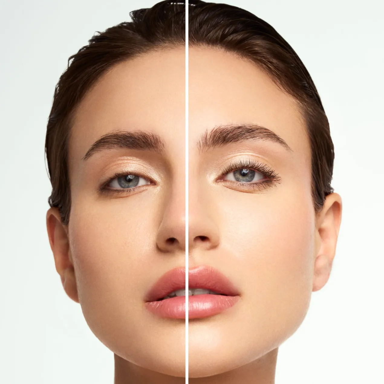 Subliminal X Volume Máscara de Pestañas Waterproof