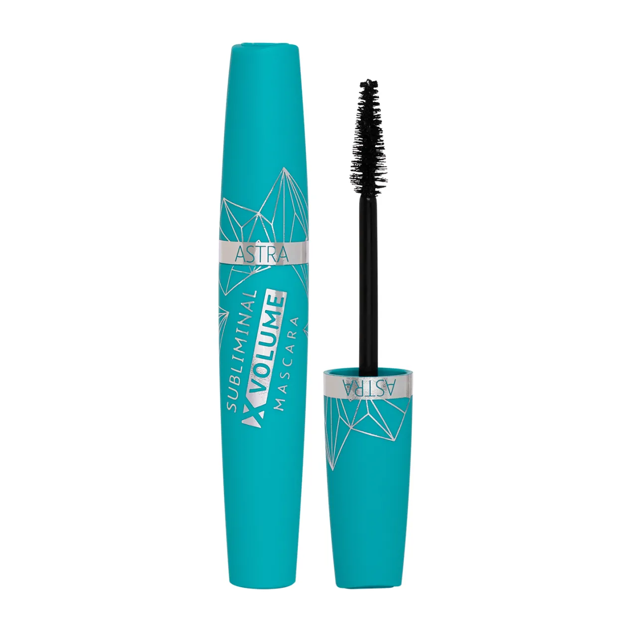 Subliminal X Volume Máscara de Pestañas Waterproof