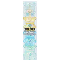 Subrayadores Apilables Holo Bears