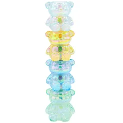 Subrayadores Apilables Holo Bears