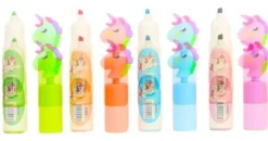 Subrayador Unicornio