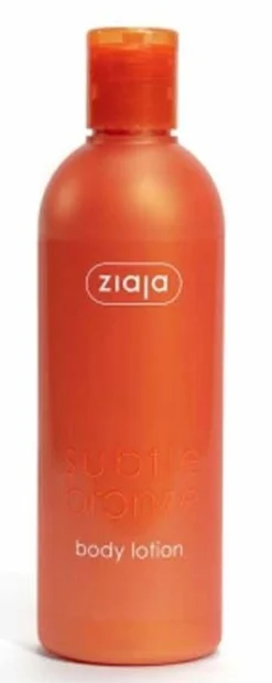 Subtle Bronze Loción Autobronceadora Corporal