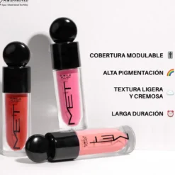 Subtle Flush Colorete Líquido