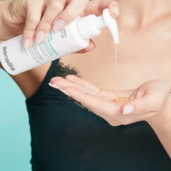 Succinic Jelly Oil Cleanser Aceite Limpiador Facial