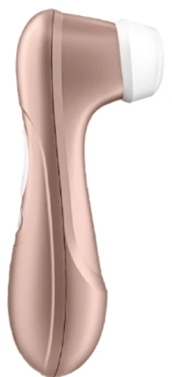 Succionador de clítoris Pro 2 Air Pulse