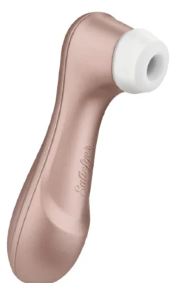 Succionador de clítoris Pro 2 Air Pulse