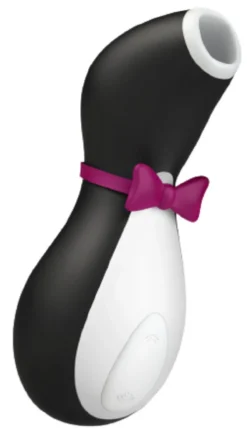 Succionador de clítoris Pro Penguin Next Gen