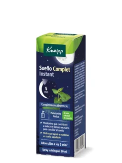 Sueño Complet Instant Spray