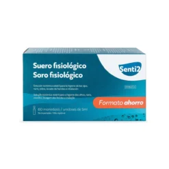 Suero Fisiológico