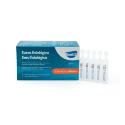 Suero Fisiológico