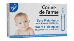 Suero Fisiológico