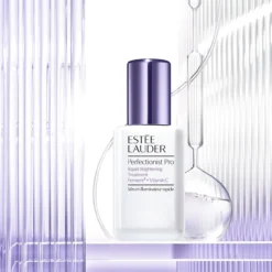 Suero Iluminador Perfectionist Pro Rapid Brightening Treatment con Fermento 3 y Vitamina C