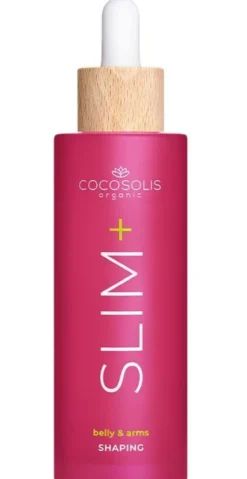 Suero Modelador Slim+