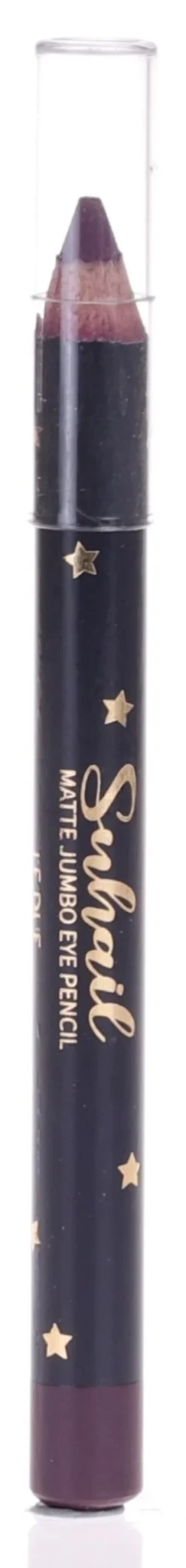 Suhail Matte Jumbo Lápiz de Ojos